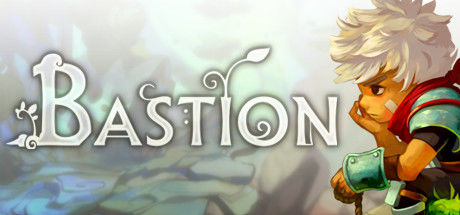 堡垒 Bastion 的图片