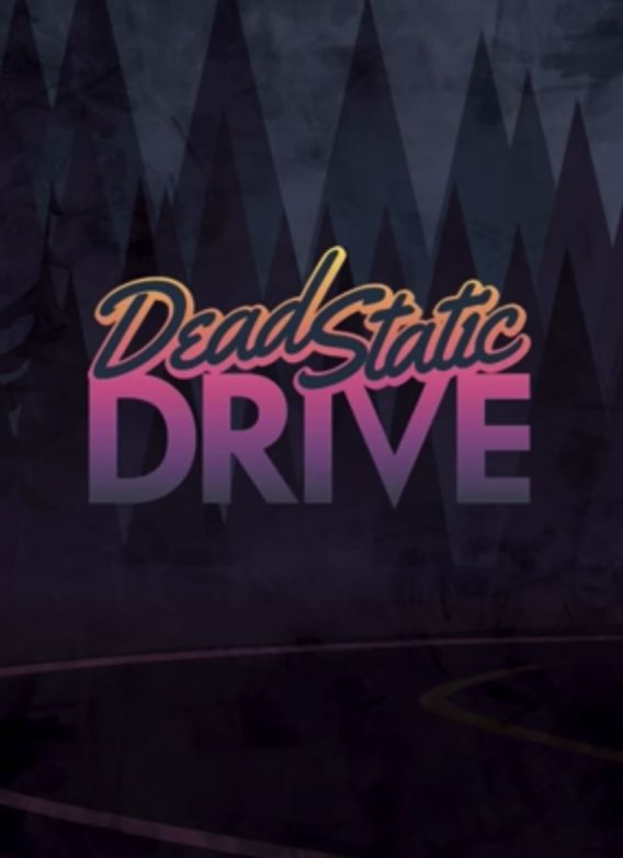Dead Static Drive 的图片