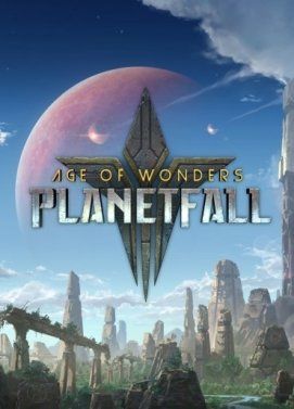 奇迹时代：行星陨落 Age of Wonders: Planetfall 的图片