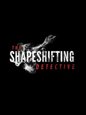 变形侦探 The Shapeshifting Detective 的图片