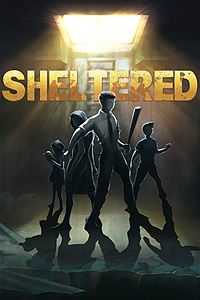 庇护所 Sheltered 的图片