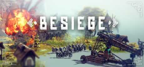 围攻 Besiege 的图片