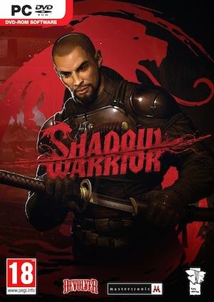 影武者 Shadow Warrior 的图片