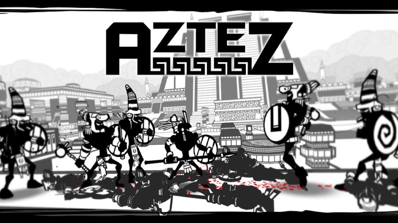 Aztez 的图片