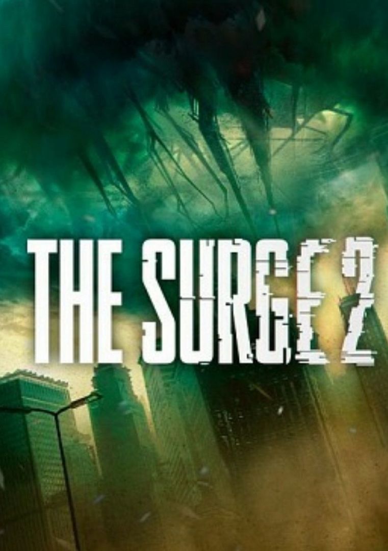 迸发2 The Surge 2 的图片