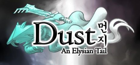 尘埃：幸福的轨迹 Dust: An Elysian Tail 的图片