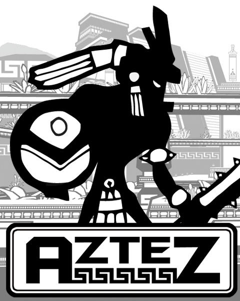 Aztez 的图片