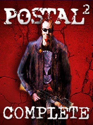 喋血街头2 POSTAL 2 的图片