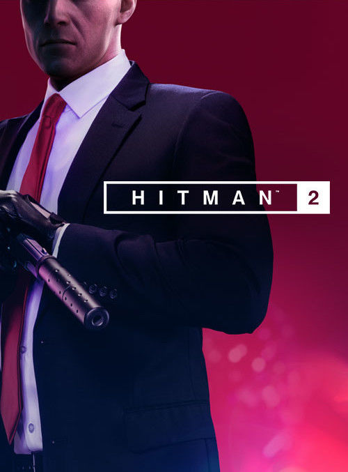 杀手2 hitman2 的图片