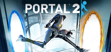 传送门2 Portal 2 的图片