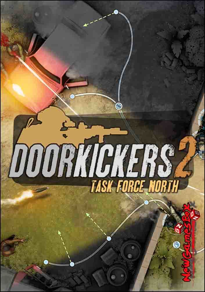 破門而入2北方特遣部隊doorkickers2taskforcenorth的圖片