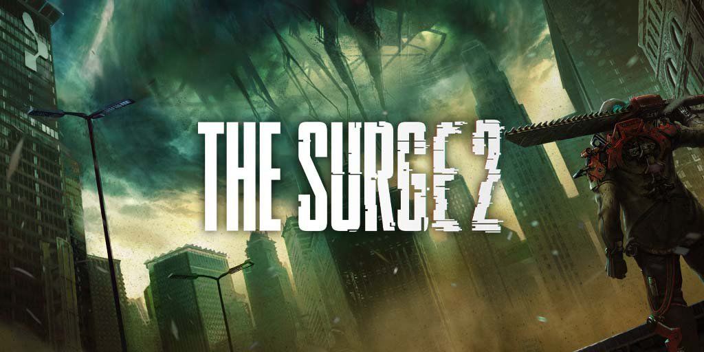 迸发2 The Surge 2 攻略指南 奶牛关