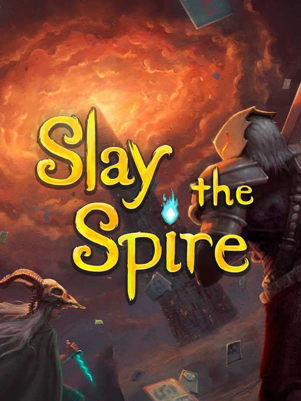 杀戮尖塔 Slay the Spire 的图片