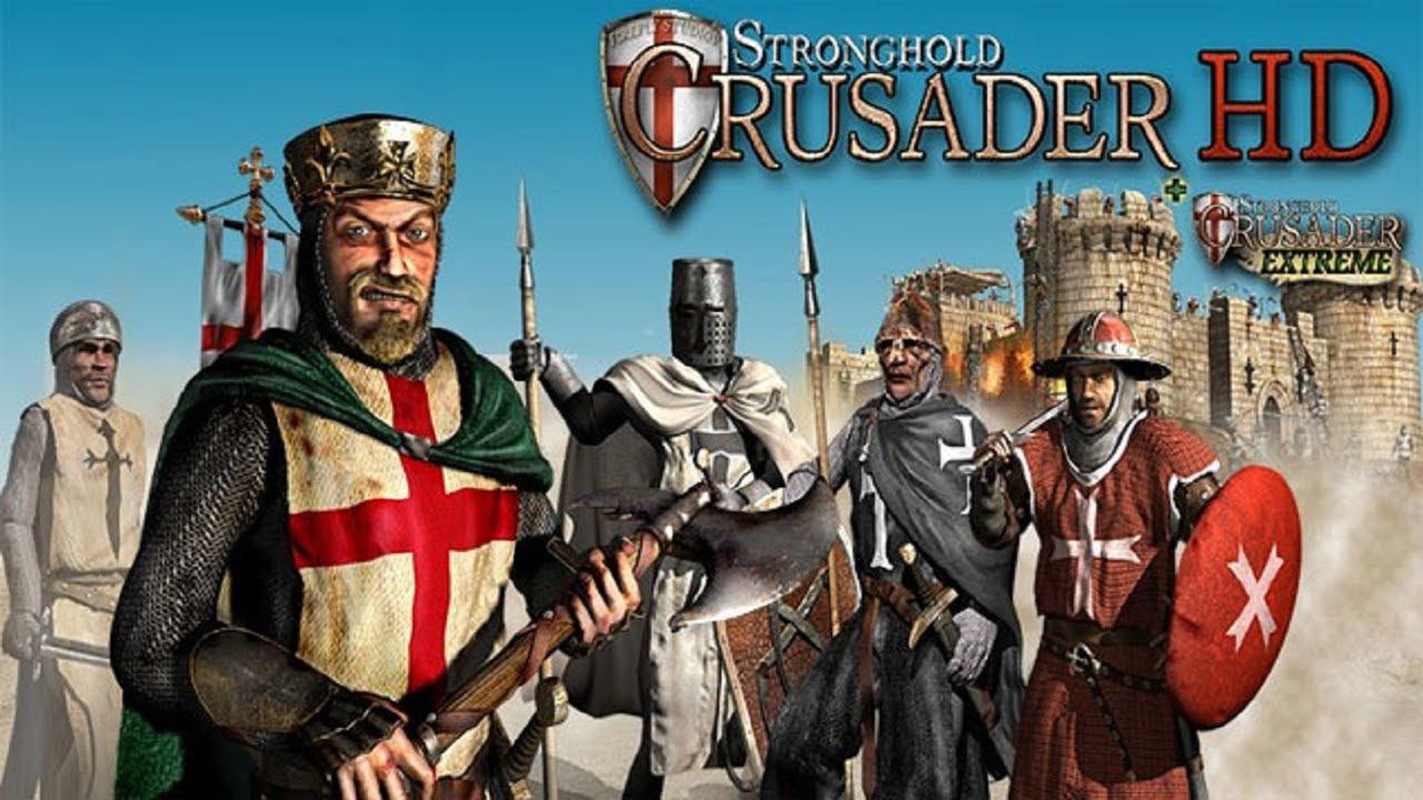 要塞十字军东征strongholdcrusader的图片