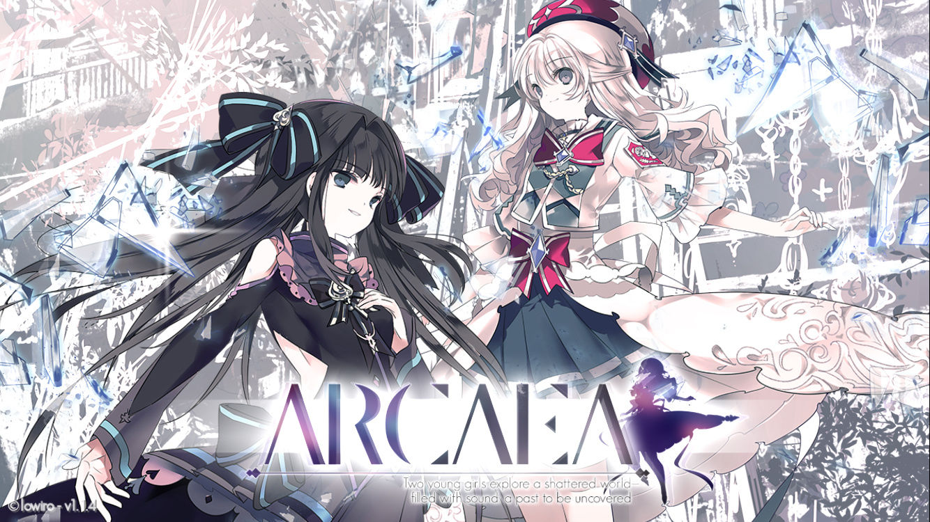 Arcaea 的图片