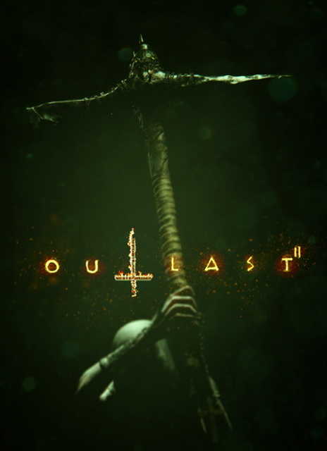 逃生2 Outlast 2 的图片