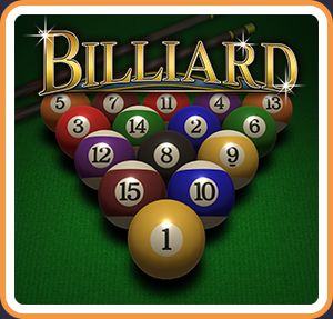 Pool BILLIARD 的图片