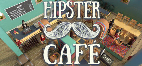 Hipster Cafe 的图片