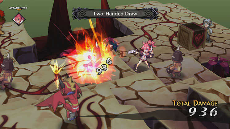 魔界战记5 Disgaea 5 ディスガイア5 的图片