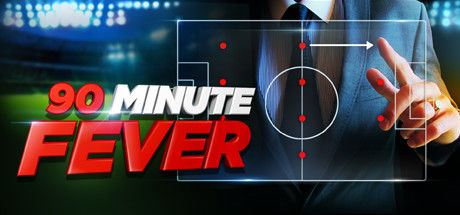 download 90 Minute Fever - Online Football (Soccer) Manager