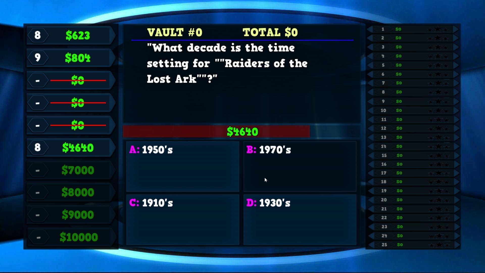 Trivia Vault: 1980's Trivia 2 的图片