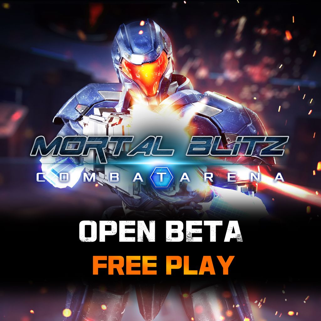 MORTAL BLITZ : COMBAT ARENA (BETA) 的图片