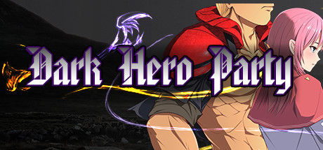 Dark hero party читы