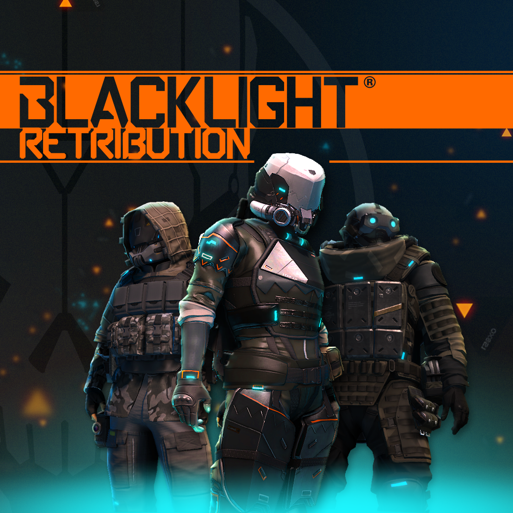 Blacklight: Retribution 的图片