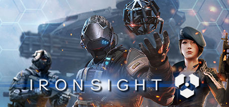 ironsight的图片