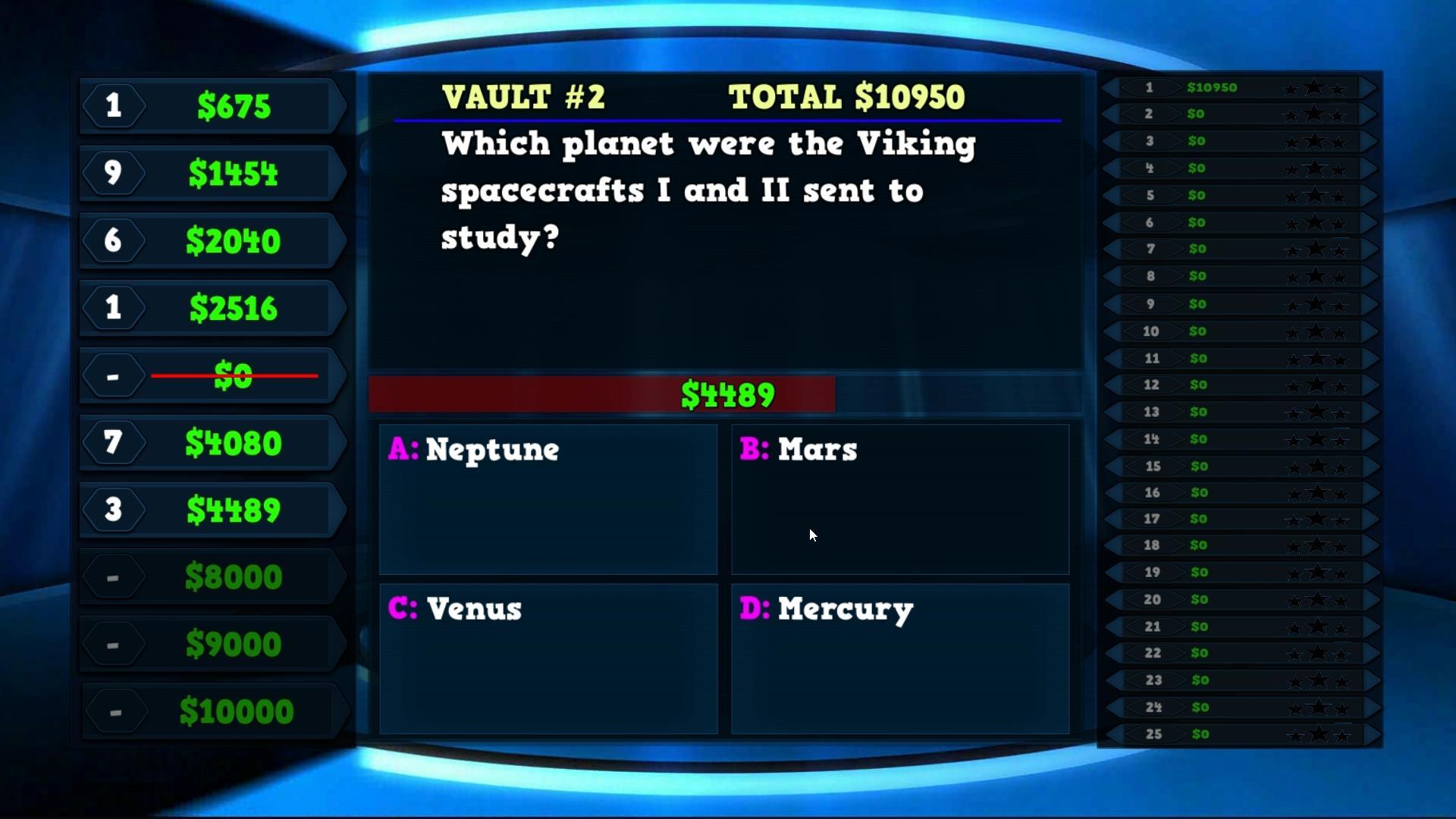 Trivia Vault: Science & History Trivia 2 的图片