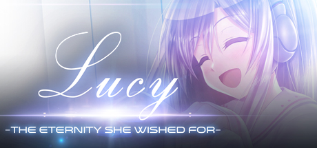 Lucy 她所期望的一切 Lucy -The Eternity She Wished For- 的图片