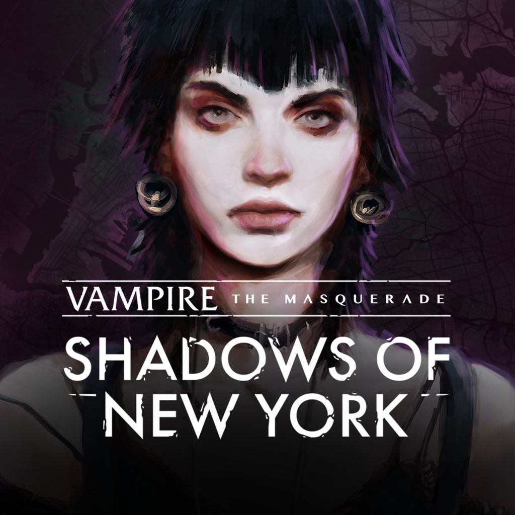 Vampire the masquerade shadows of new york прохождение