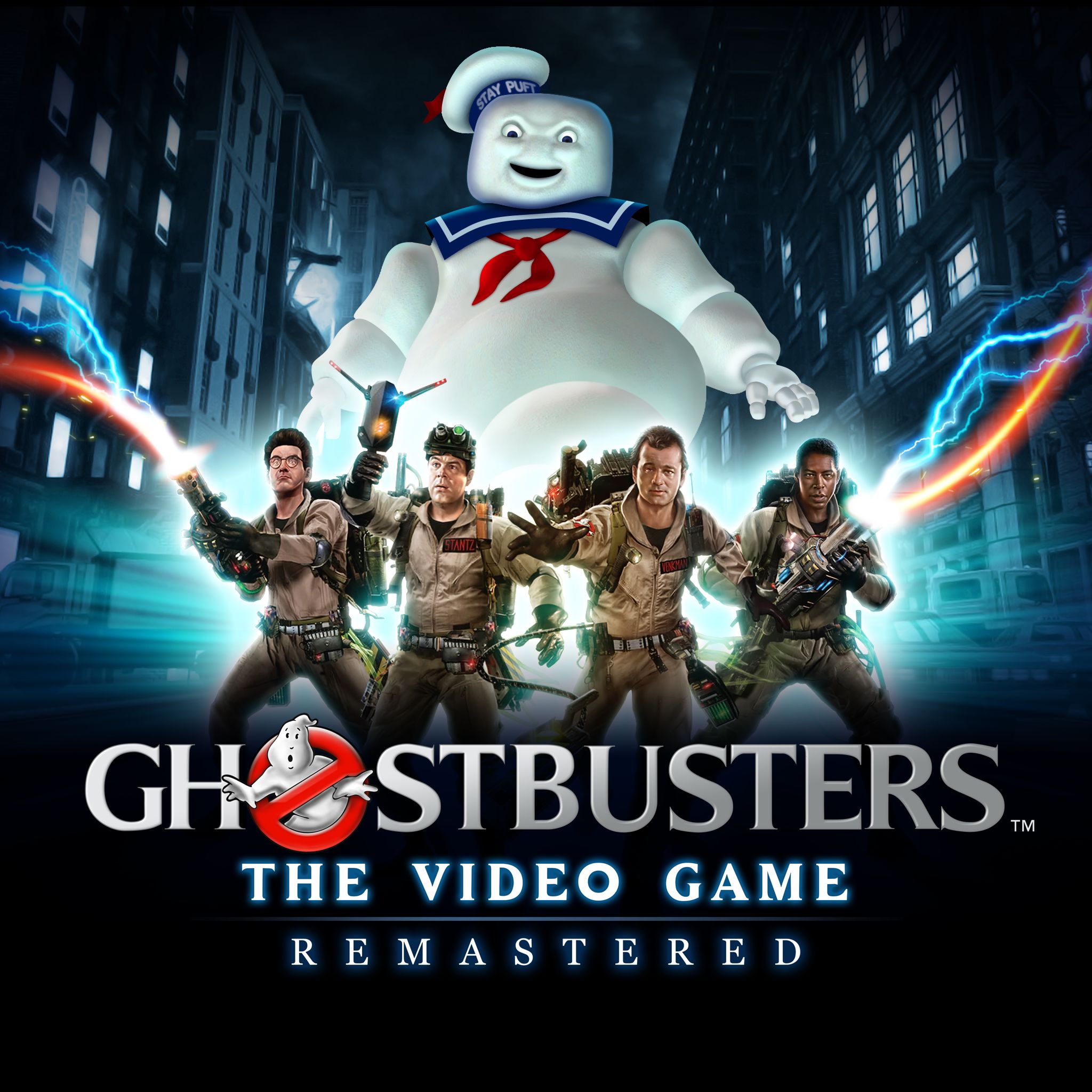 Ghostbusters: The Video Game Remastered 的图片