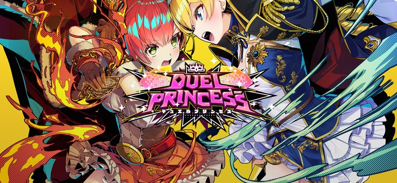 Duel Princess 的图片