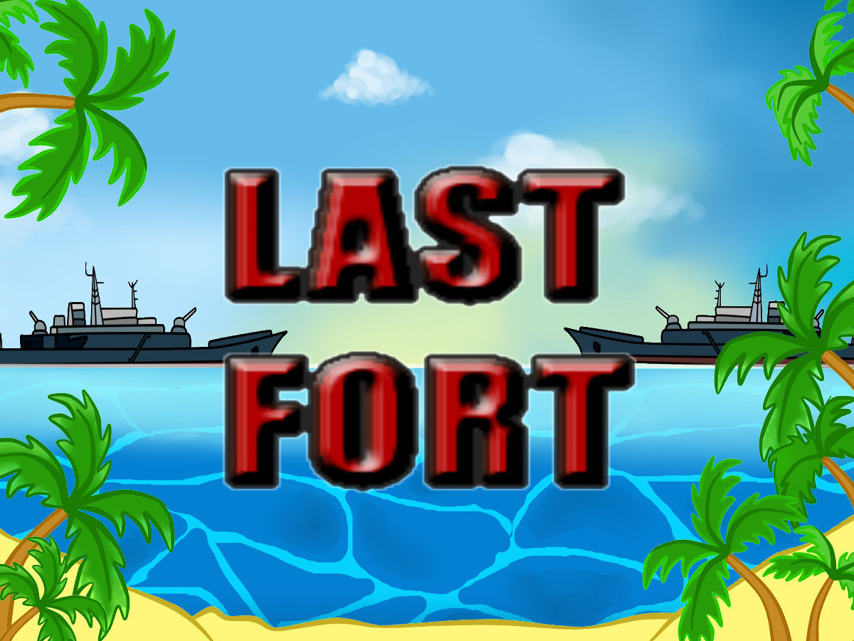 lastfort的图片