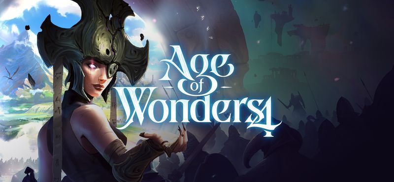 Age of Wonders 4 的图片