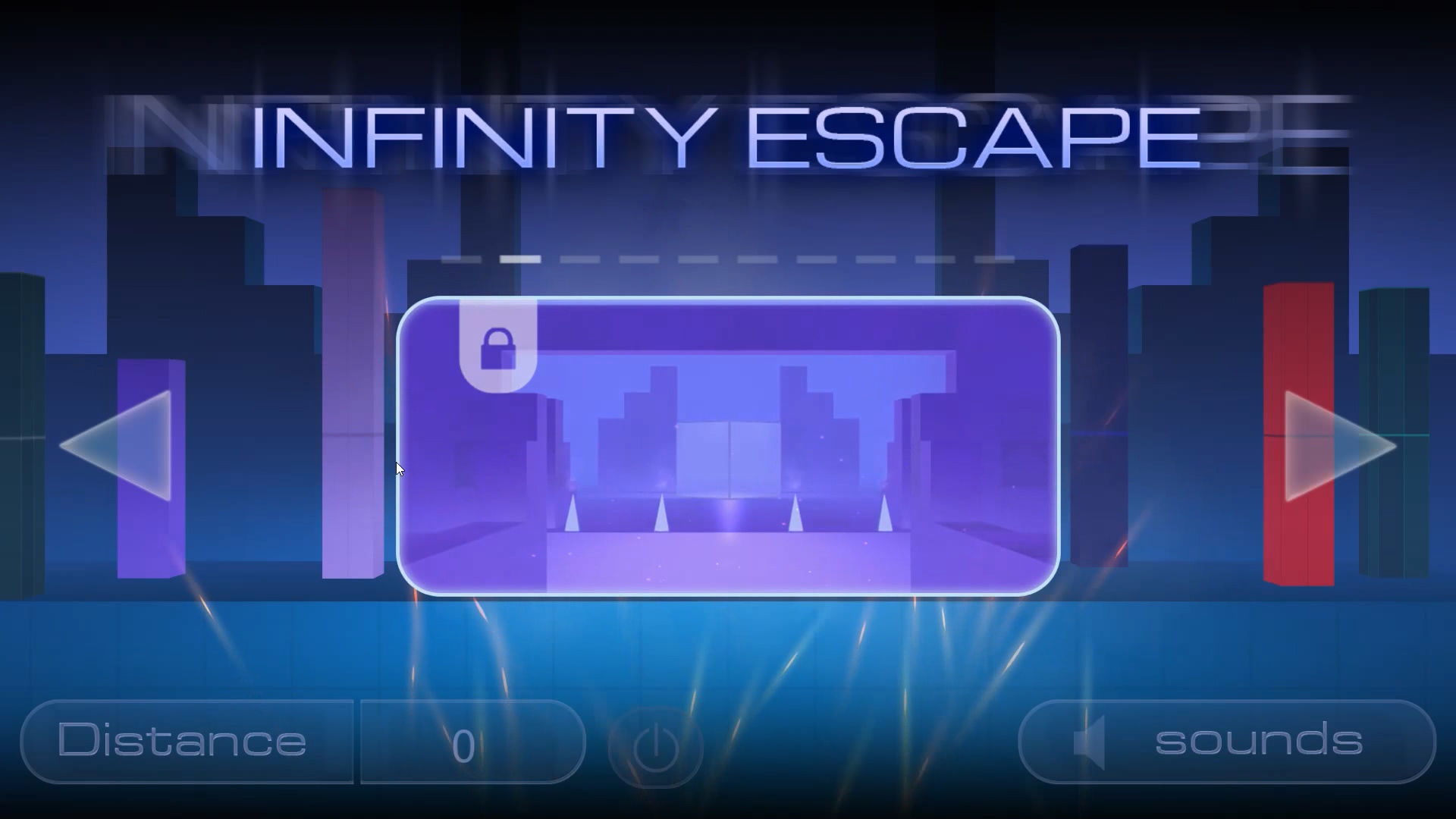 Infinity Escape 的图片