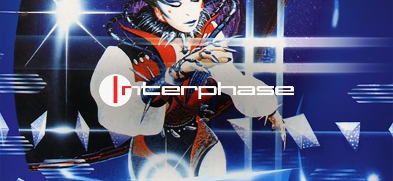 Interphase 的图片