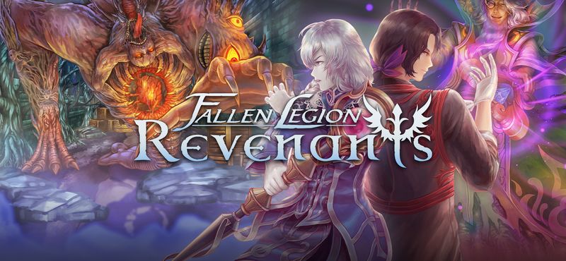 Fallen Legion: Revenants 的图片