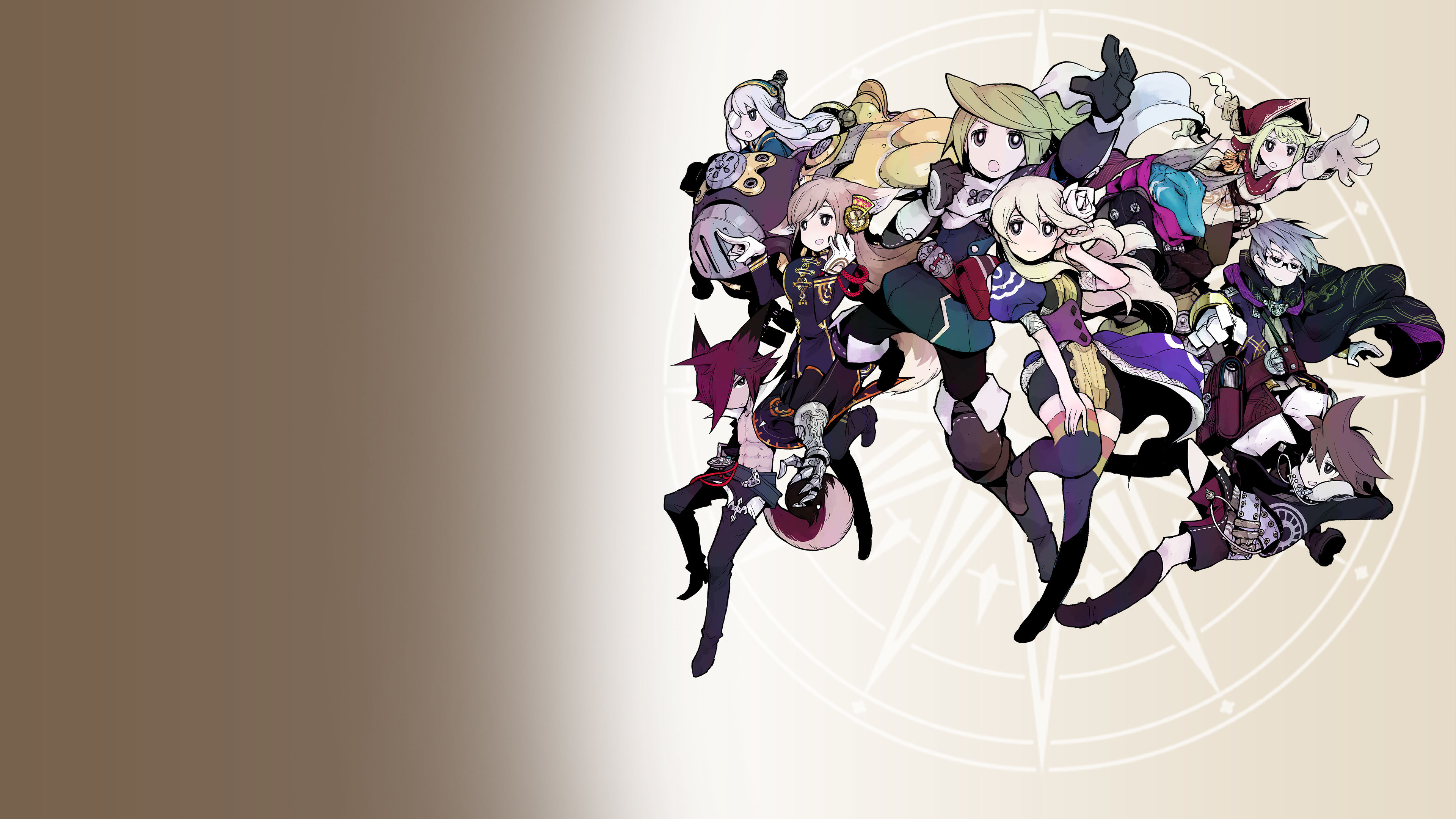 Jeu The Alliance Alive HD Remastered Awakening Edition - PS4 - Neuf Sous Blister