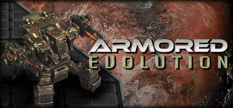 Armored Evolution - 游戏 - 奶牛关