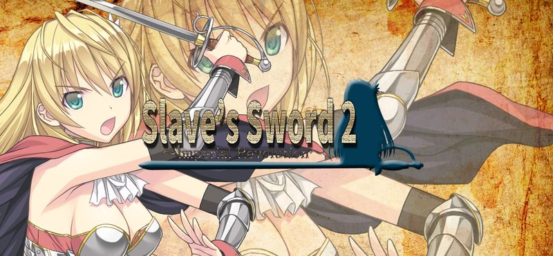 Slave's Sword 2 的图片