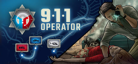 911接线员911 Operator 攻略指南 奶牛关