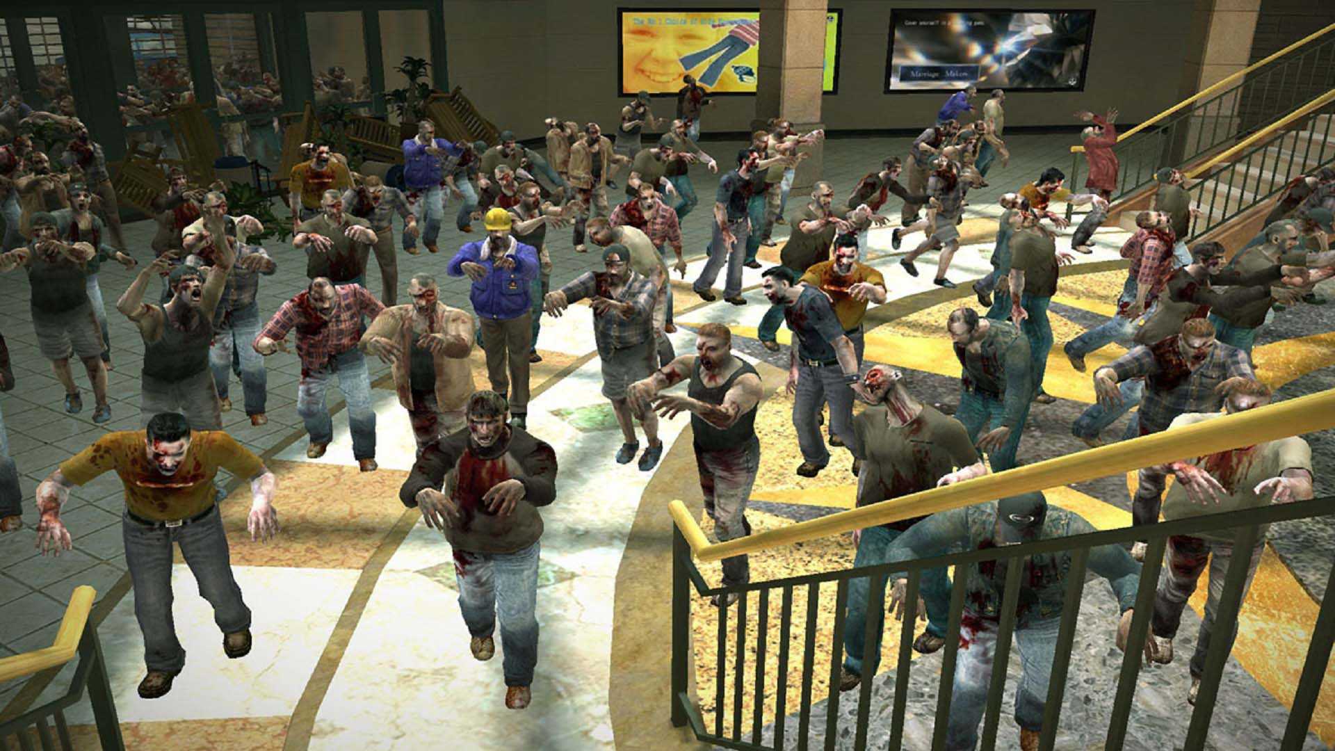 丧尸围城deadrising03的图片