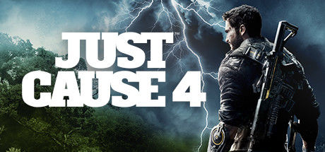 正當防衛4justcause4的圖片