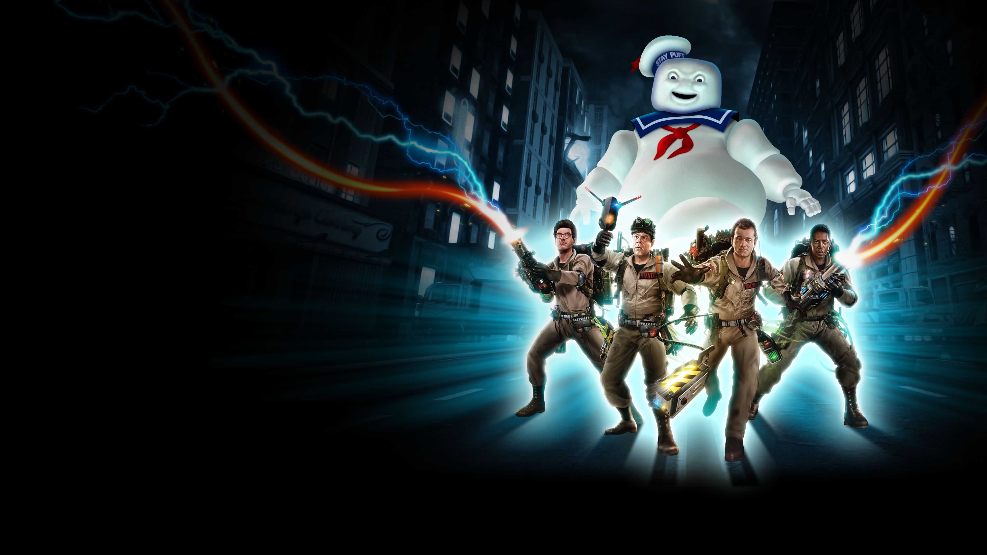 Ghostbusters: The Video Game Remastered 的图片