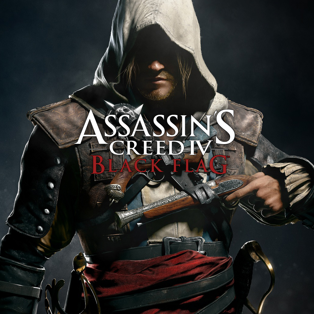 刺客信条4：黑旗 Assassin’s Creed® IV Black Flag 的图片