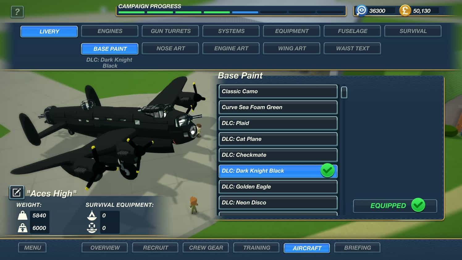 Bomber Crew Deluxe Edition 的图片