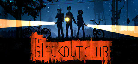 断片俱乐部 The Blackout Club 的图片