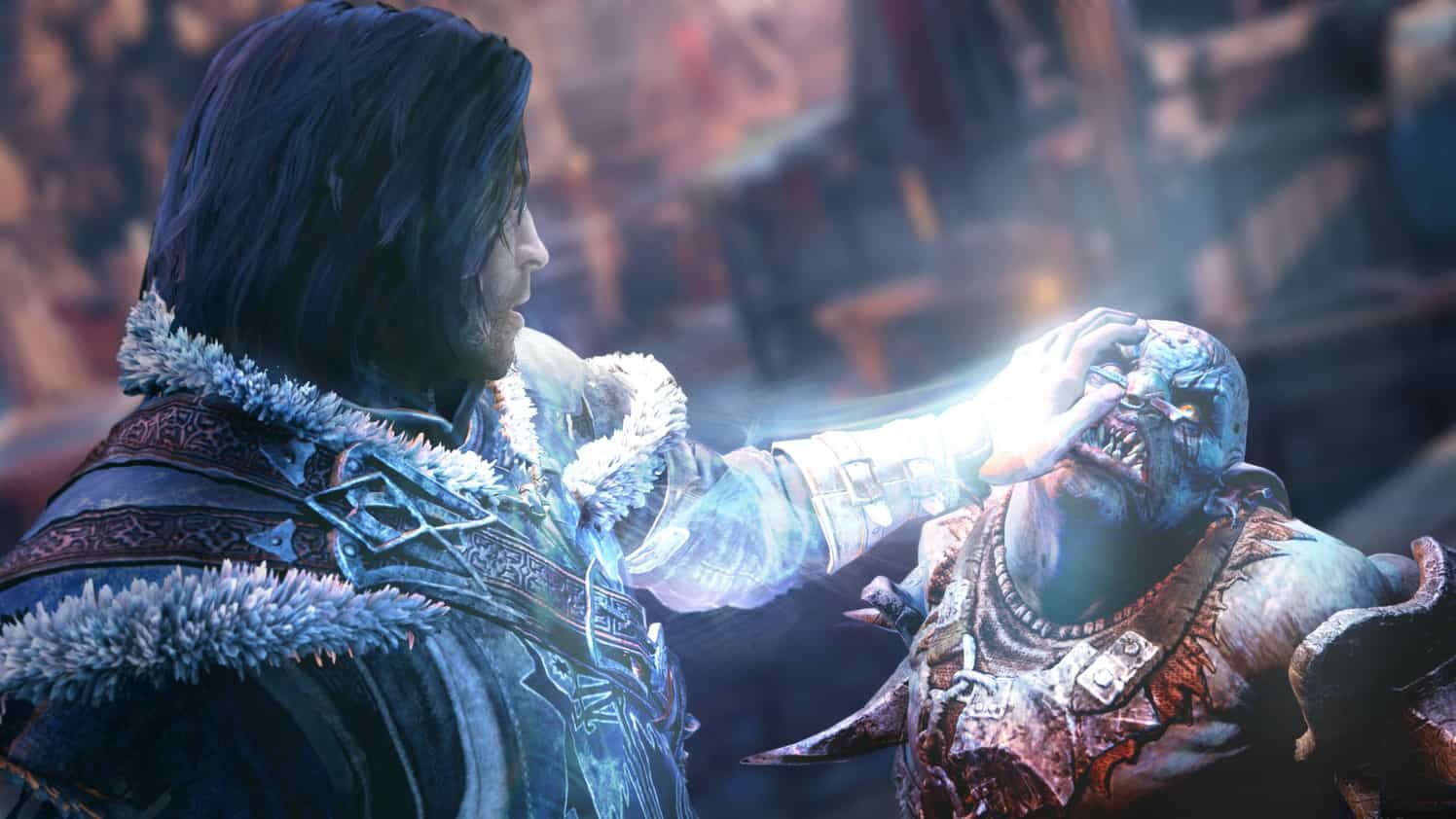 Middle-earth™: Shadow of Mordor™ Game of the Year Edition 的图片